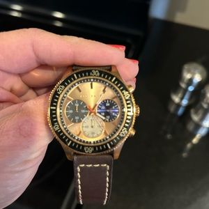 Ted Baker Men’s Watch